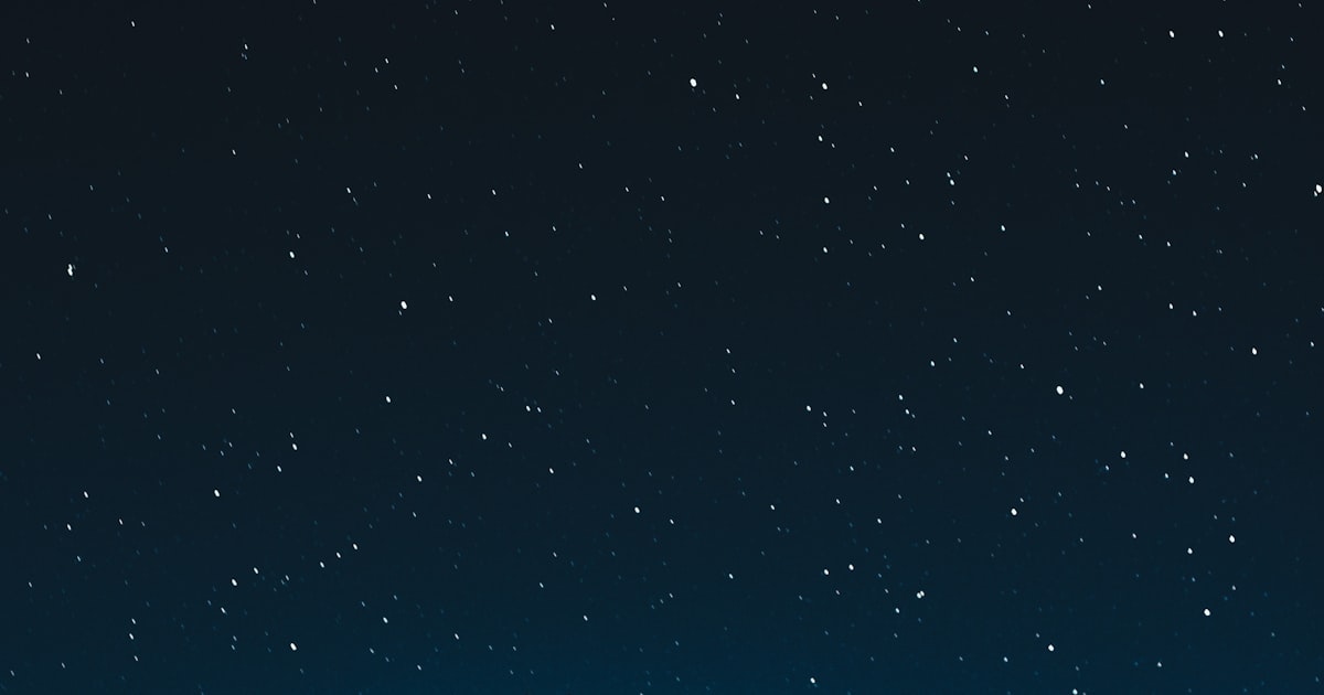 Nodo Norte e Nodo Sul: Seu Propósito de Vida no Mapa Astral